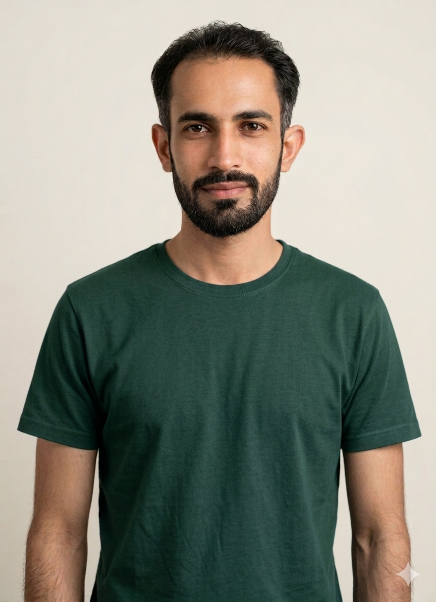 Muhammad Mujahid