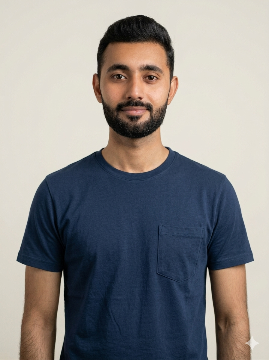 Muhammad Usama
